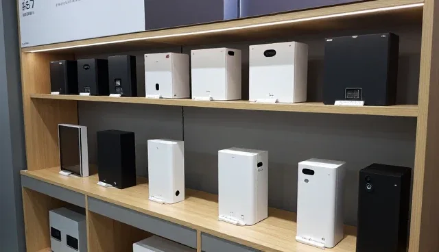 电子类产品选型中接口标准选择的影响原因分析